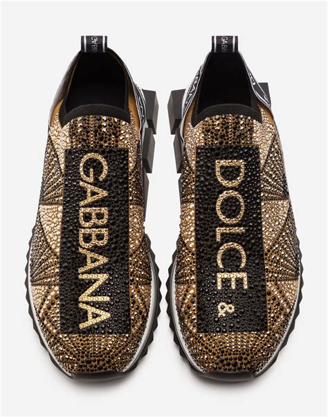 dolce gabbana shoe